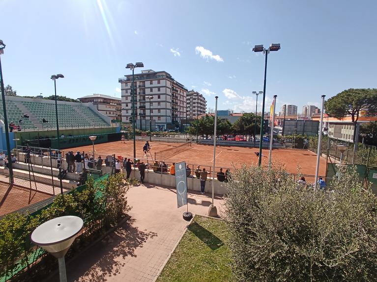 Circolo Tennis Pescara